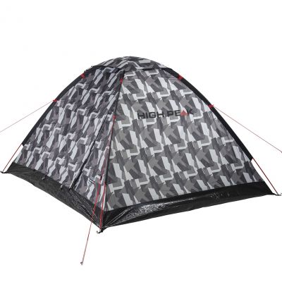 5. High Peak Beaver 3 Zelt 10322