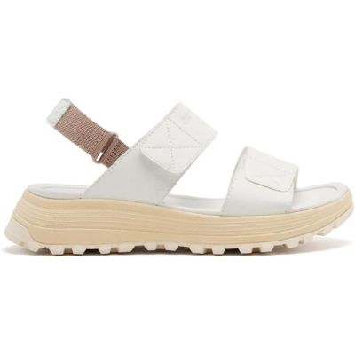 Gioseppo LUNENBURG Weiße Damenschuhe (75283-P-Weiß)