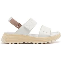 Gioseppo LUNENBURG Weiße Damenschuhe (75283-P-Weiß)