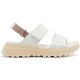 Gioseppo LUNENBURG Weiße Damenschuhe (75283-P-Weiß)