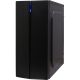 4. Inter-Tech B-48 Midi Tower Schwarz