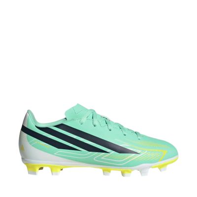 adidas F50 Hyperfast Club FG/MG KK1305 Kinder-Fußballschuhe