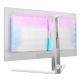 40. Philips 68,5 cm (27,0") 27M2N8500 16:09 2xHDMI+DP+USP weiß