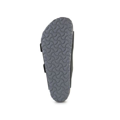 6. Birkenstock Arizona 1032018 Schwarz/Hellgrau