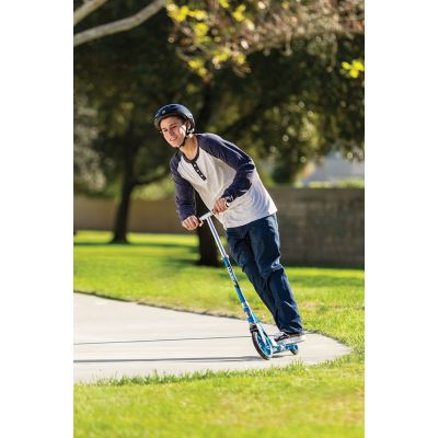 2. Razor A5 Lux Scooter 13073042 (blau)