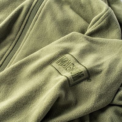 5. Polar Magnum Magnum Essential Microfleece 92800396097