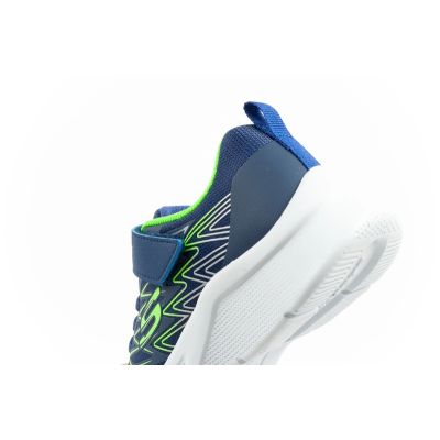 16. Skechers Microspec Kinder-Sportschuhe für Jungen leicht
