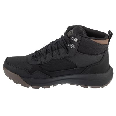 2. Skechers Cambert – Harlan 210932-BLK Schwarz 41