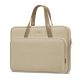 2. Tech-Protect Tragetasche für 15-16" Laptop - Beige