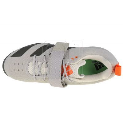 7. Adidas Weightlifting II FV6591 Schuhe