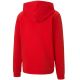 2. Puma teamGOAL 23 Casuals Hoody Jr 656711 01 Sweatshirt