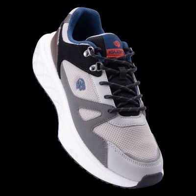 5. HILON Sneaker für Herren