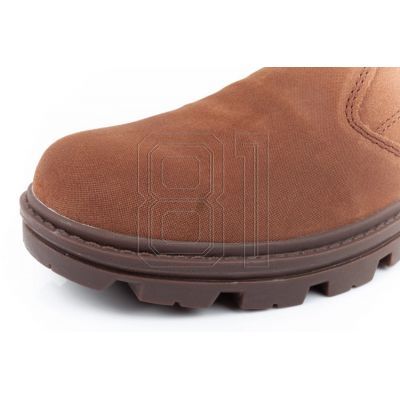 11. Caterpillar Practitioner M P725198 Schuhe