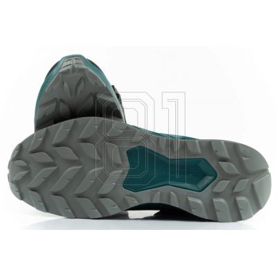 9. Lowa Merger Mid W 320432 7442 Schuhe