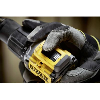 6. DEWALT UD 18V DCD799D2T 74Nm 2x2,0Ah BL TSTAK Schraubendreher