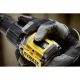6. DEWALT UD 18V DCD799D2T 74Nm 2x2,0Ah BL TSTAK Schraubendreher
