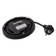6. Elektrischer Glaswasserkocher 2200W MR-061-BLACK MAESTRO