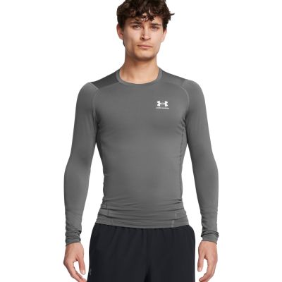3. Under Armour HG Armor Comp LS T-Shirt M 1361524 025