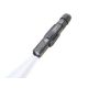 3. TROIKA ECO KNICKLICHT Schwarze Hand- und Stirnband-Taschenlampe mit COB-LED