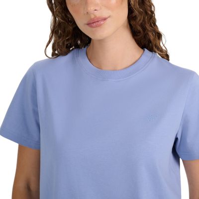 11. T-Shirt 4F W 4FWAW25TTSHF2970 32S