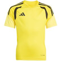 adidas Tiro 26 Wettkampf-Trainings-T-Shirt für Kinder, Gelb, KA7604