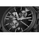 4. Herrenuhr + Armband EMPORIO ARMANI Paolo AR80070SET + Box