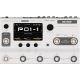 Hotone Ampero II Stage – Gitarren-Multieffektpedal