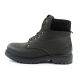 3. Wrangler Arch Herrenschuhe Chelsea Boots elegante Stiefeletten Naturleder Schwarz