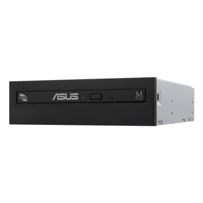 DVD-RW-Brenner ASUS DRW-08D6MT/BLK/B/AS//