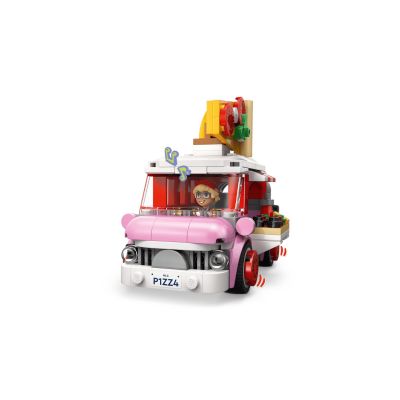 9. LEGO Friends 42694 – Pizza-Truck