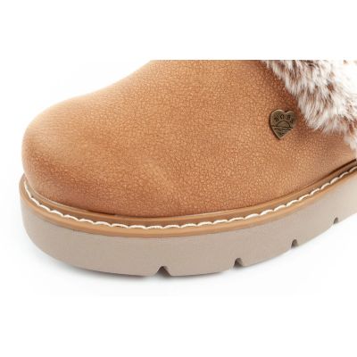 15. Skechers Cozy Blend Slipper-Schuhe für Damen, isolierte Slip-On-Sneaker