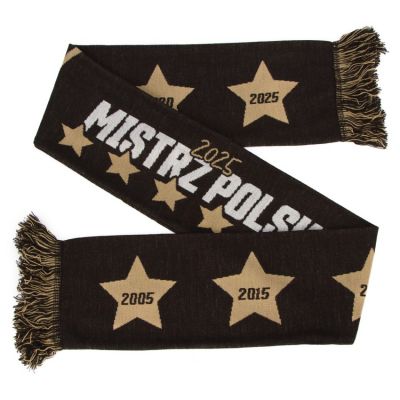 GKS Tychy Schal Polnischer Meister 2025