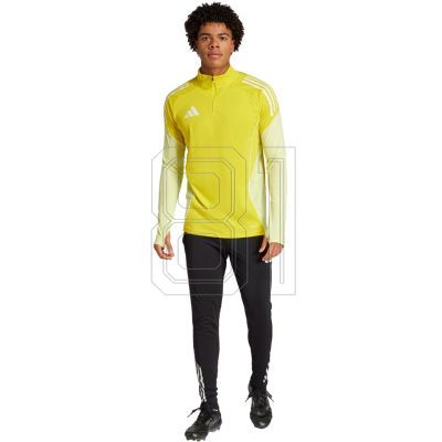 7. Adidas Tiro 25 Competition Training Top M JI8956 Sweatshirt
