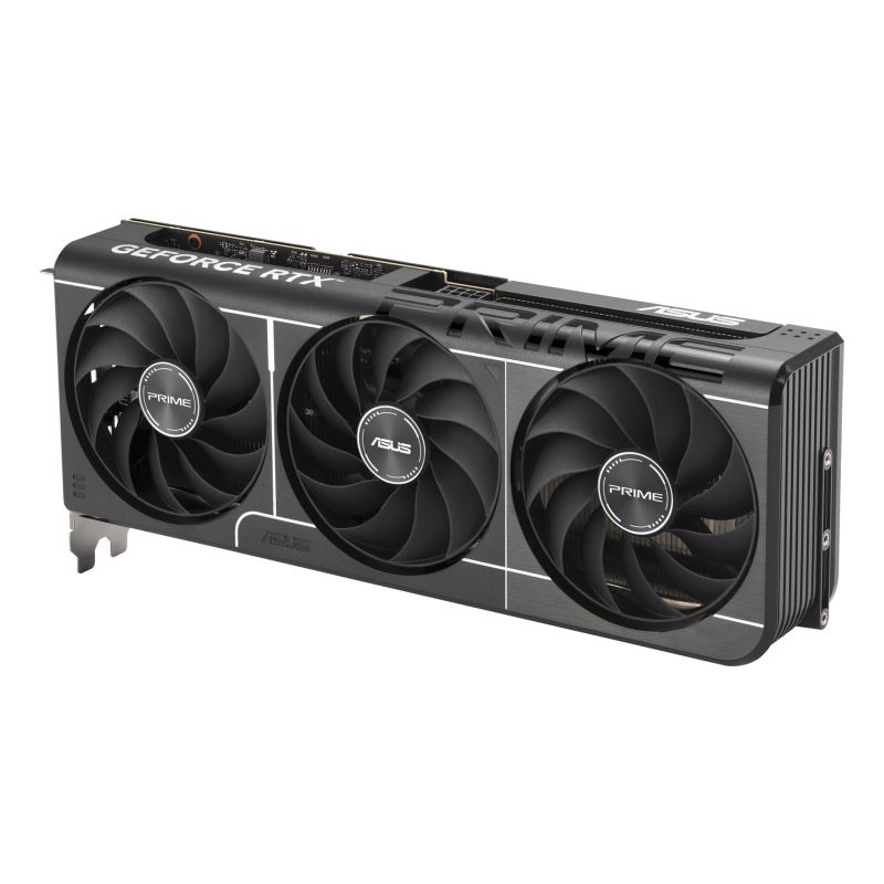 5. Grafikkarte ASUS PRIME RTX 5060 TI 8GB OC
