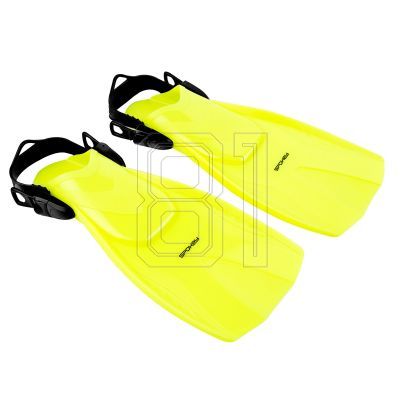 5. Spokey Bojko ABC L 9004901000 Tauchset