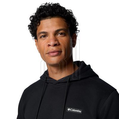 4. Columbia Meridian Creek Hoodie M 2105851010