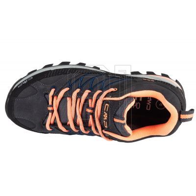 3. CMP Rigel Low Wp W 3Q13246-65UP Schuhe 