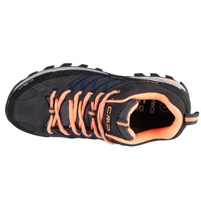 3. CMP Rigel Low Wp W 3Q13246-65UP Schuhe 