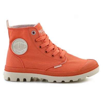 11. Palladium Pampa Duo Chrome Schuhe 74470-813-M
