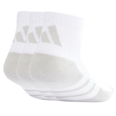 2. adidas Essentials Climacool Qrt 3P Socken JD9568