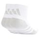 2. adidas Essentials Climacool Qrt 3P Socken JD9568