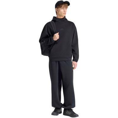6. adidas ZNE Hoodie für Herren, Schwarz, KF3776