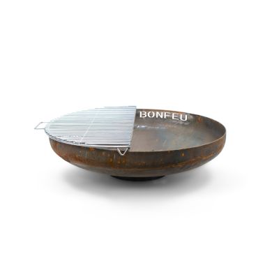 10. Bonfeu BonGrill ½ Ø 60 VGRH6.600