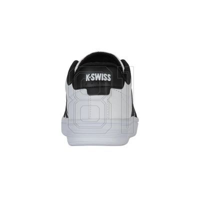 4. K-Swiss Court Tiebreak II M 04413-191-M Schuhe