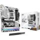 3. ASRock X870 Pro RS WiFi Mainboard