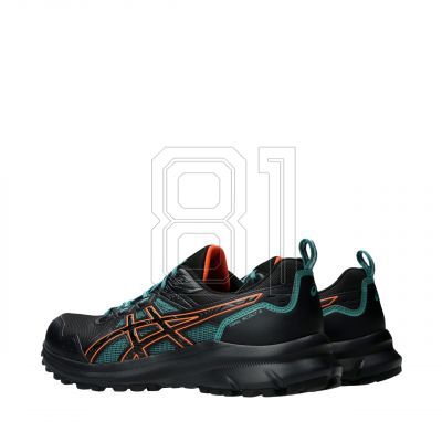 3. Asics Trail Scout 3 M 1011B700 005 Laufschuhe