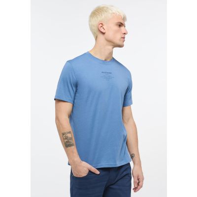 7. Mustang Alex C Print T-Shirt M 1013806-5169