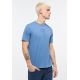 7. Mustang Alex C Print T-Shirt M 1013806-5169