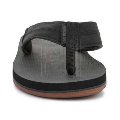 10. Quiksilver M AQYL100633 Flip-Flops