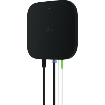 10. Telekom 2b Glasfasermodem